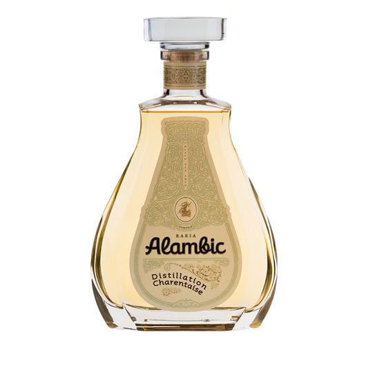 Гроздова ракия Alambik , 700 ml