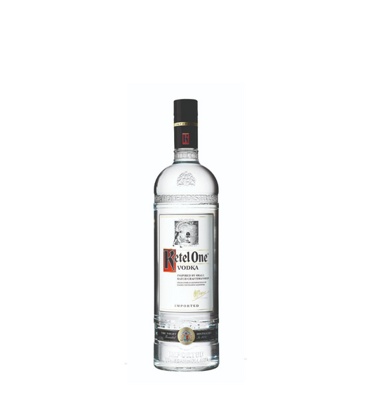 Водка Ketel one 700 мл