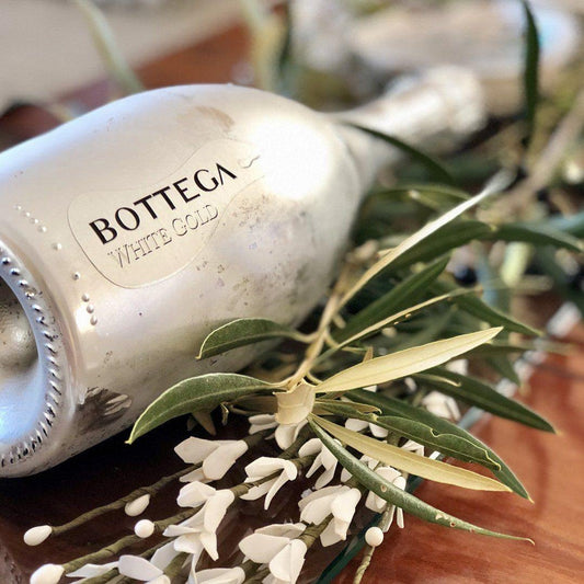 Просеко Bottega white gold 750 ml