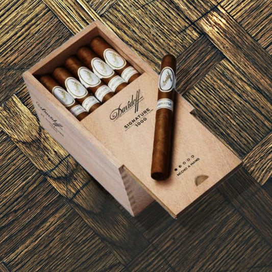 Davidoff Signature 1000 - 5 бр