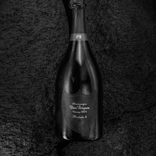 Пенливо вино Dom perignon plenitude  ,750 ml