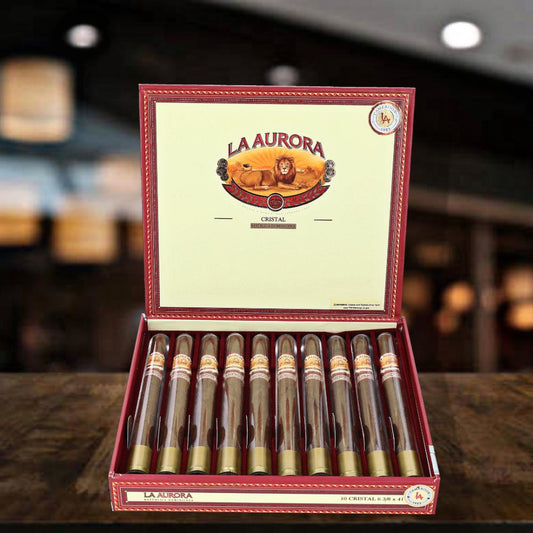 Aurora 1903 Crystal - 10 бр