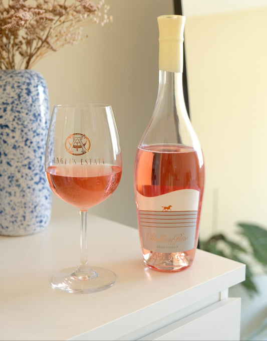 Розе Stallion 750 ml