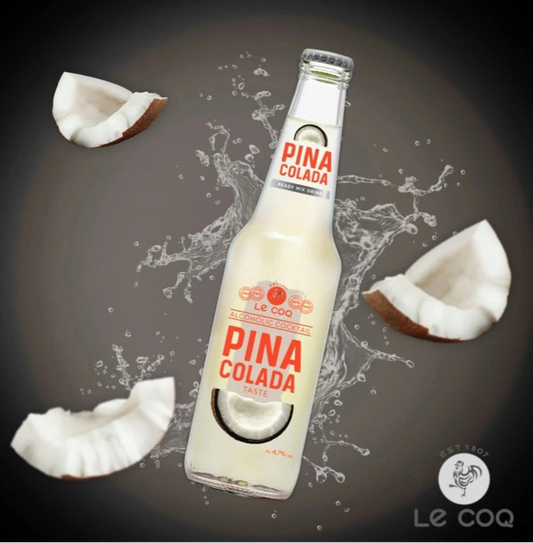 Коктейл Le Coq Pina Colada - 330 ml