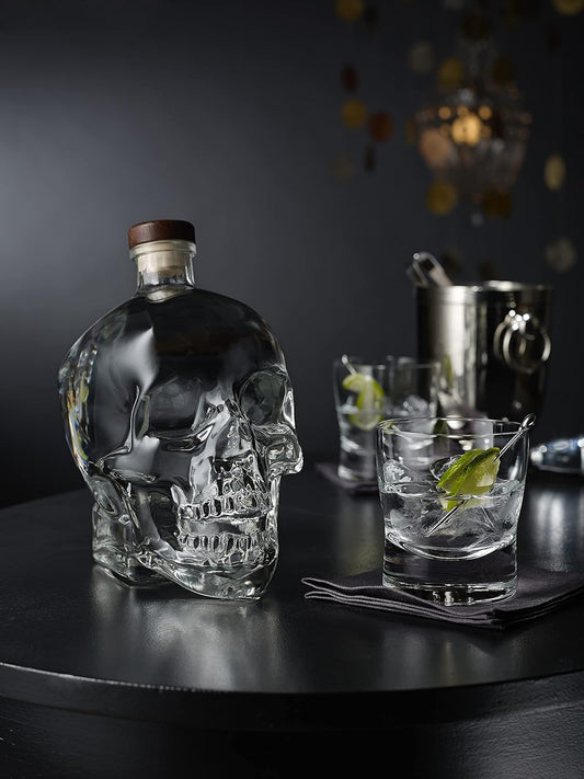 Водка Crystal Head 40% 700 мл