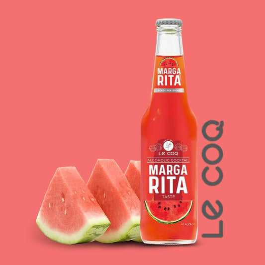 Коктейл Le Coq Margarita - 330 ml