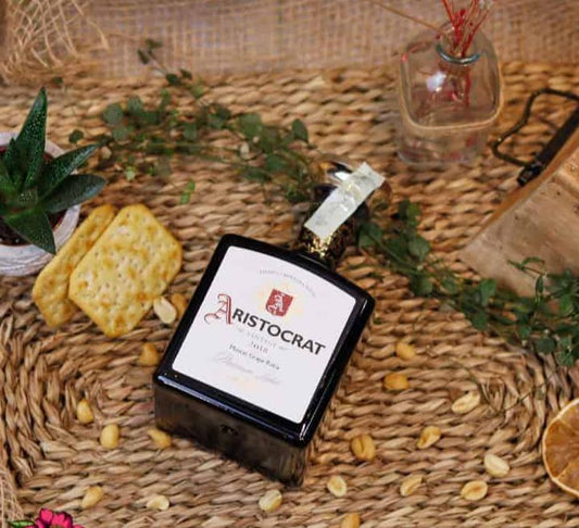 Гроздова ракия Aristocrat  , 500 ml