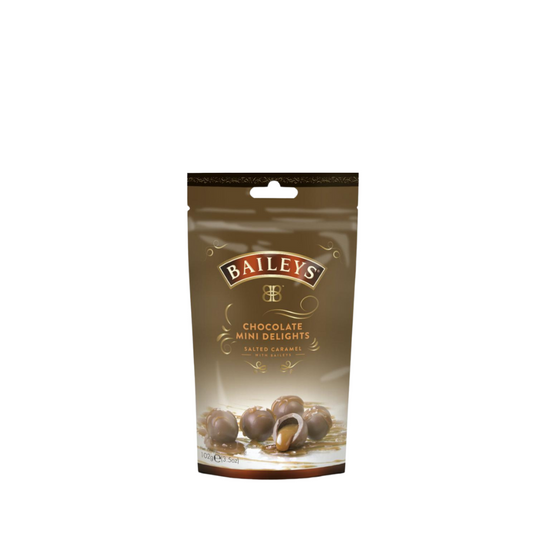Шоколадови бонбони Baileys chocolate mini delights 102 gr