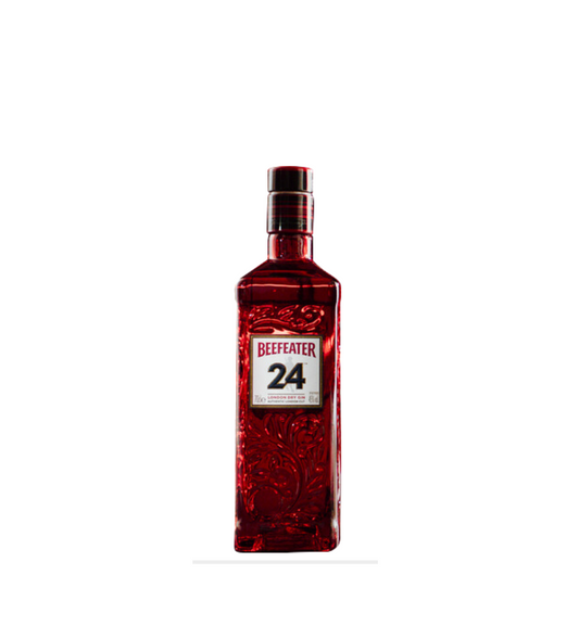 Английски джин Beefeater 24 , 700 ml
