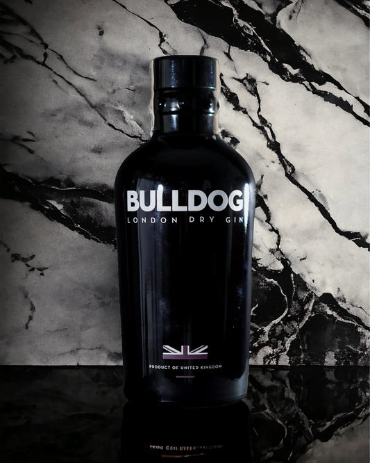 Английски джин Bulldog, 700 ml