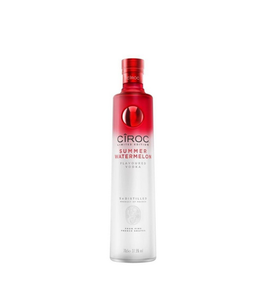 Френска водка Ciroc watermelon 700 мл