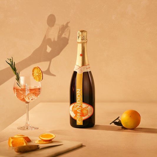Пенливо вино Chandon Garden Spritz 750 ml