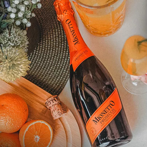 Просеко Mionetto 750 ml