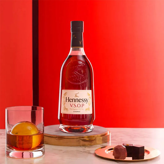 Коняк Hennessy V.S.O.P 700 мл