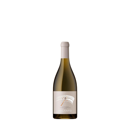 Бяло вино Incanto barrel fermented 2019, 750ml