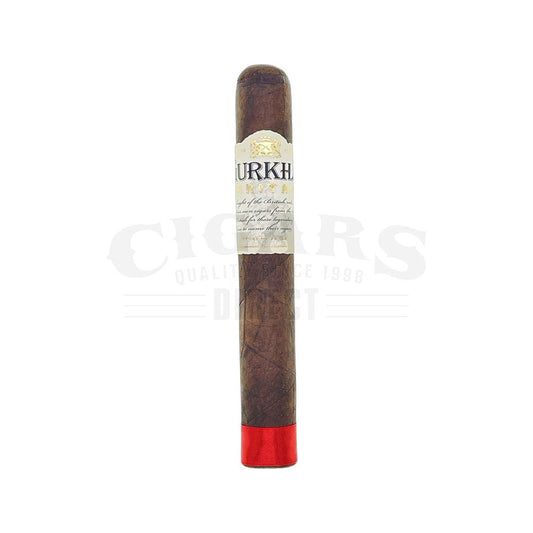Пури Gurkha Heritage Maduro Robusto (24)