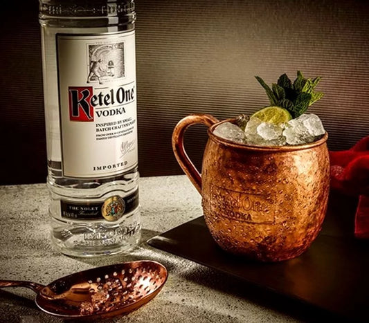 Водка Ketel one 700 мл