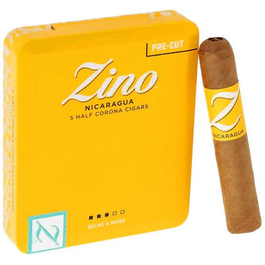 Zino Nicaragua Half Corona 5бр