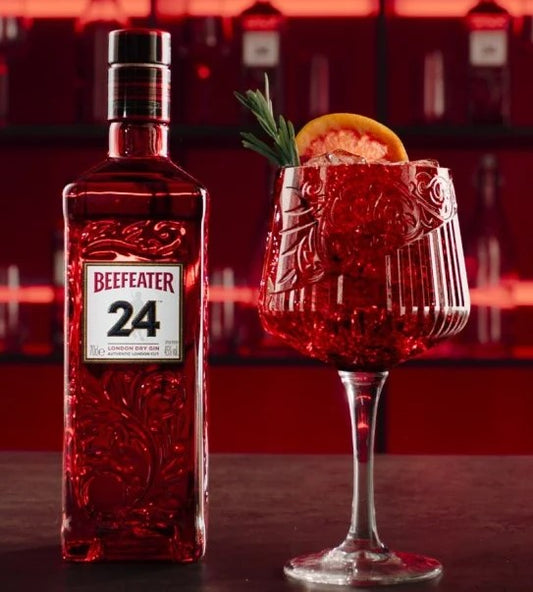 Английски джин Beefeater 24 , 700 ml