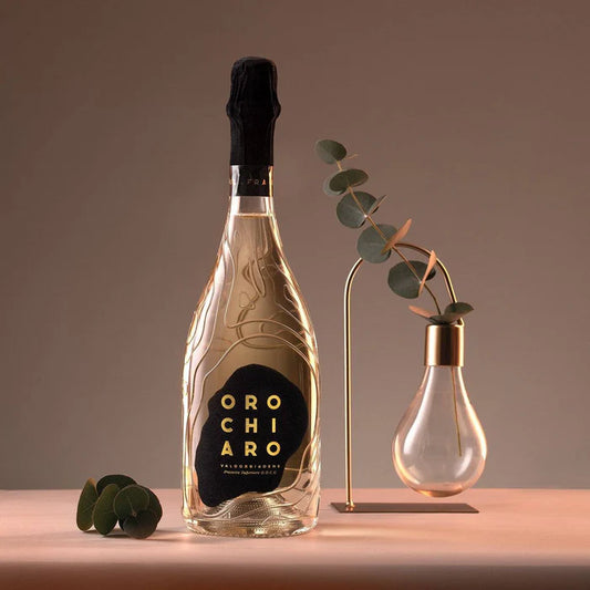 Просеко Orochiaro 750 ml