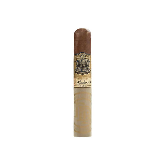 Пури PDR A. Flores 1975 Serie Privada Maduro Robusto SP 52 (12)
