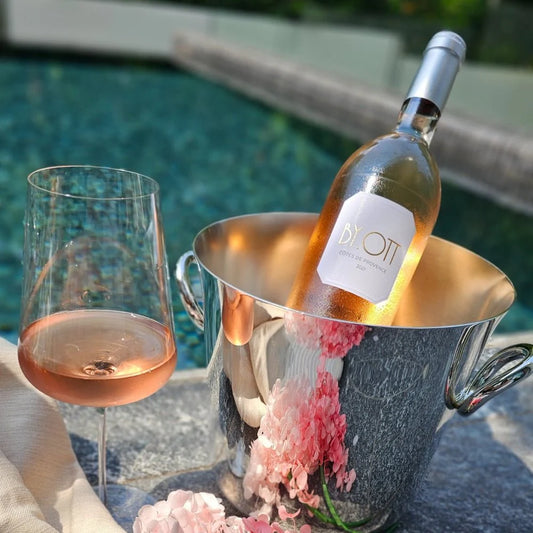 Розе By.Ott 750 ml