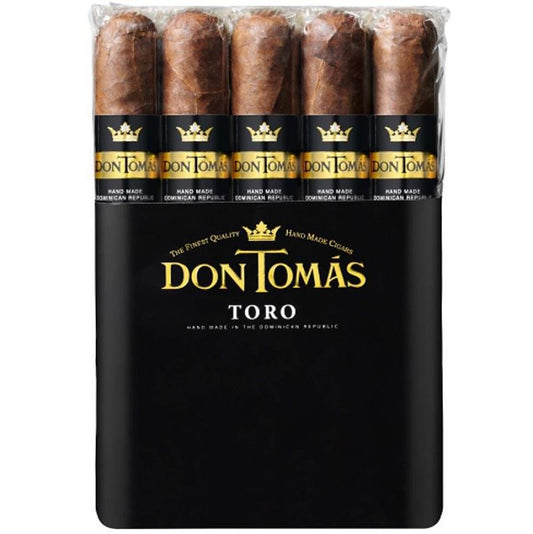 Don Tomas bundles Toro - 10 бр