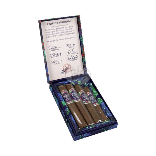 Пури Chateau Diadem Conviction Sampler (4)