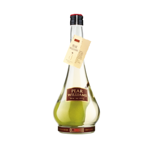 Крушова ракия Williams , 700 ml