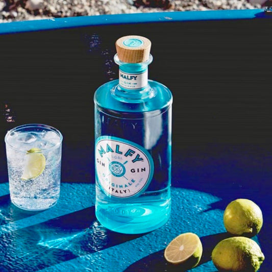 Джин Malfy Original , 700 ml