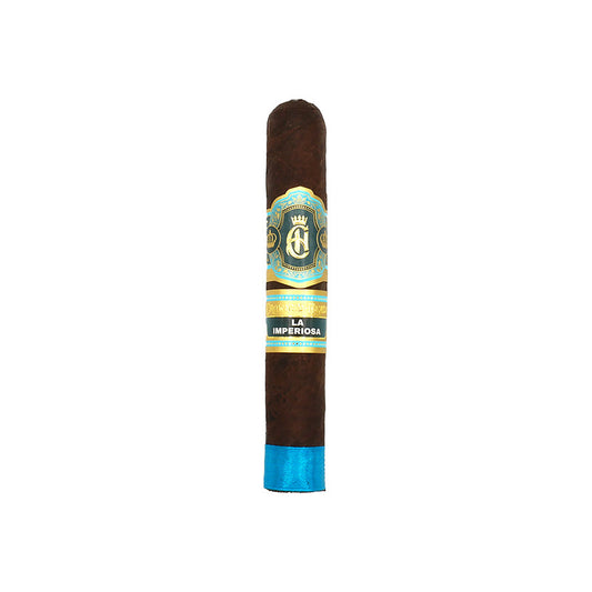 Пури Crowned Heads La Imperiosa Dukes (21)