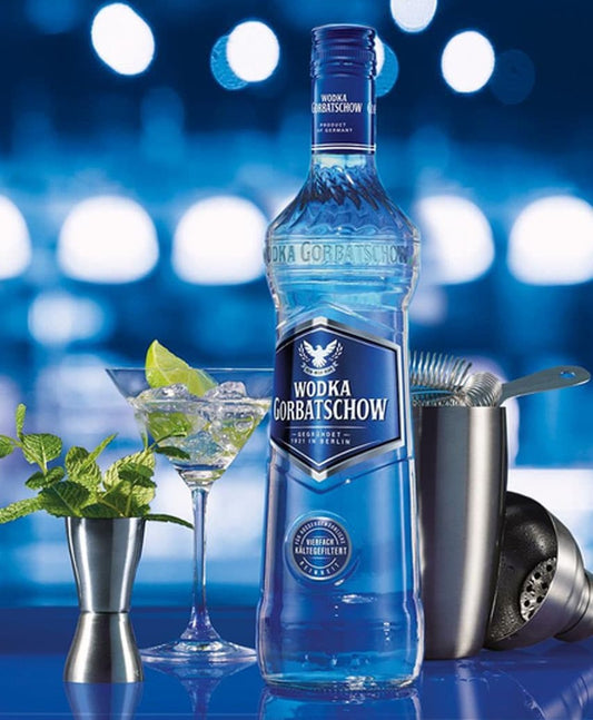 Водка Gorbatschow 700 мл