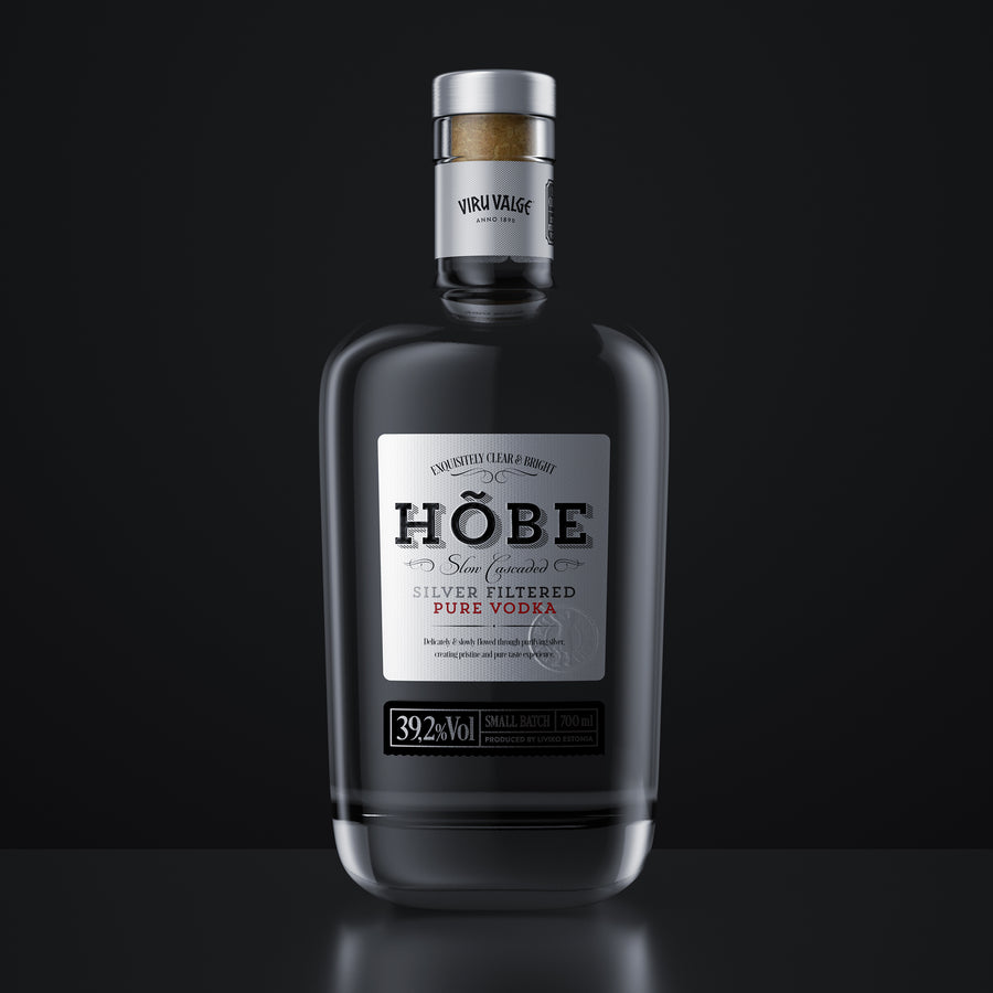 Водка Hobe 700 мл