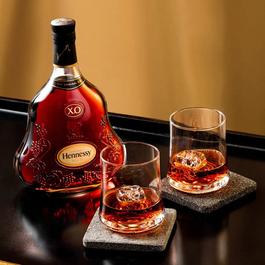 Коняк Hennessy X.O , 700 мл