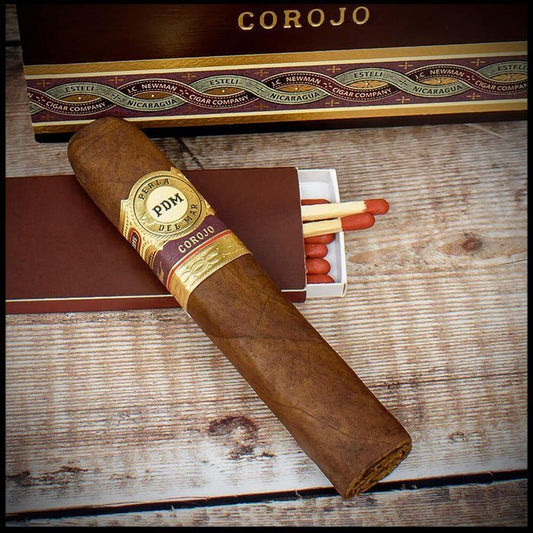 Perla del mar -  Тoro corojo - 25 бр