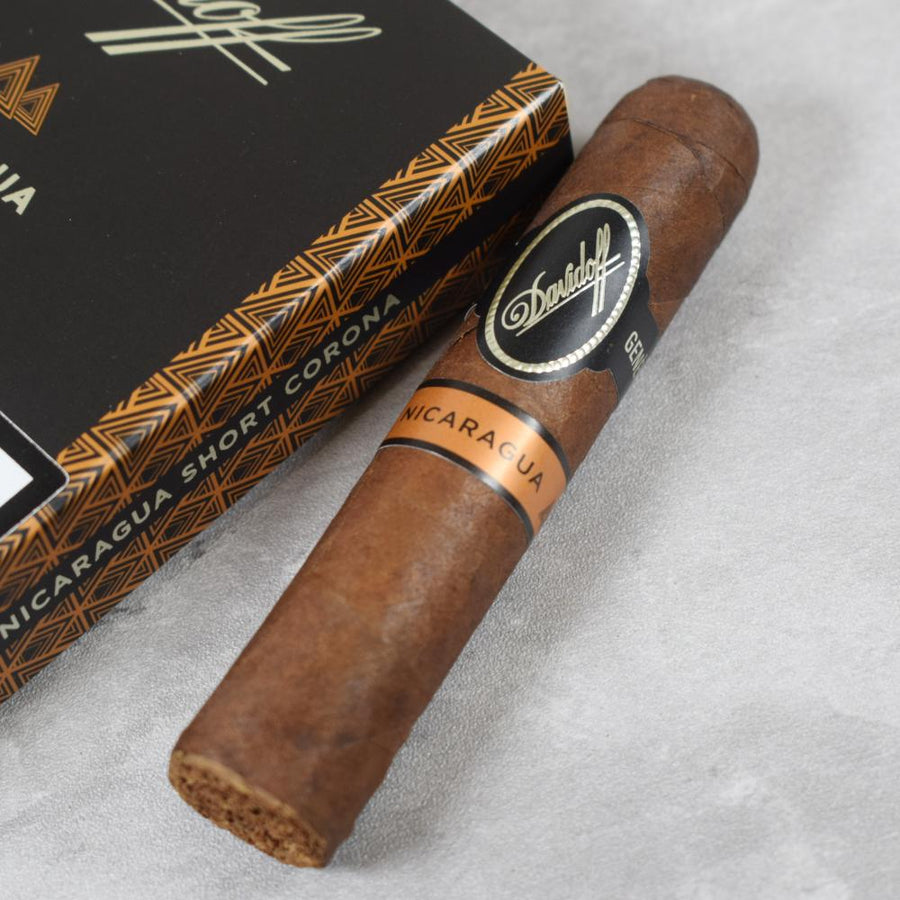 Davidoff Nicaragua Short -5 бр