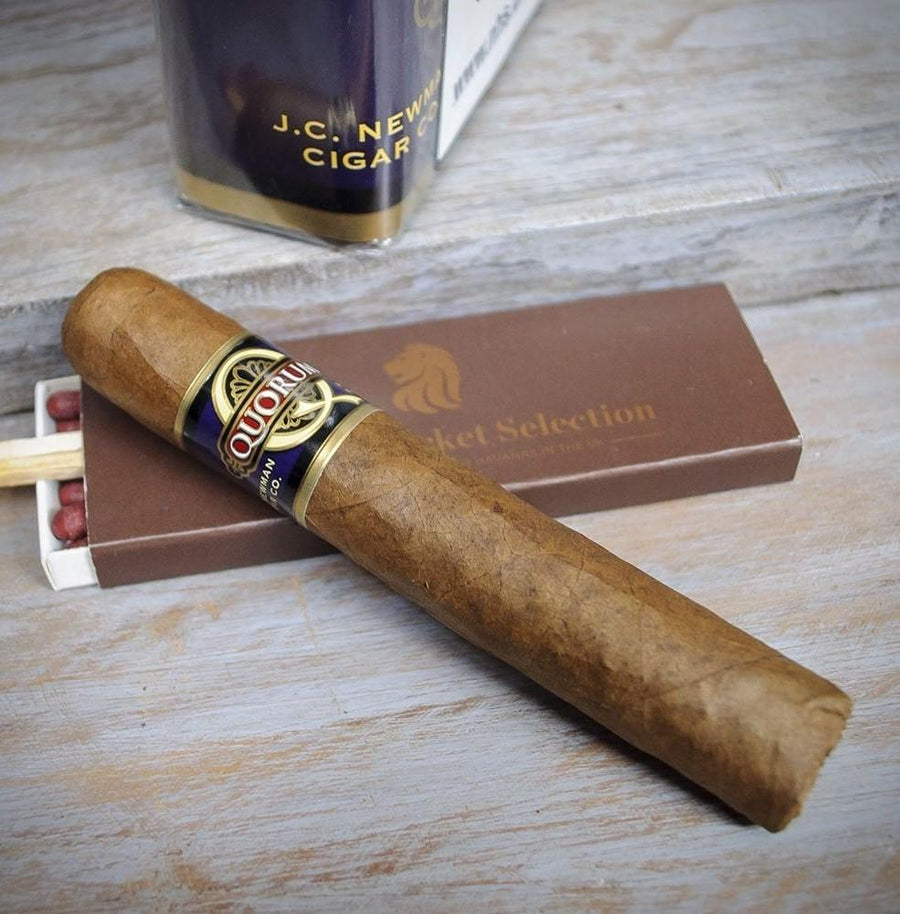 Quorum robusto classic - 10 бр