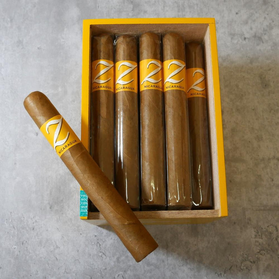 Zino Nicaragua Torro  - 25 бр