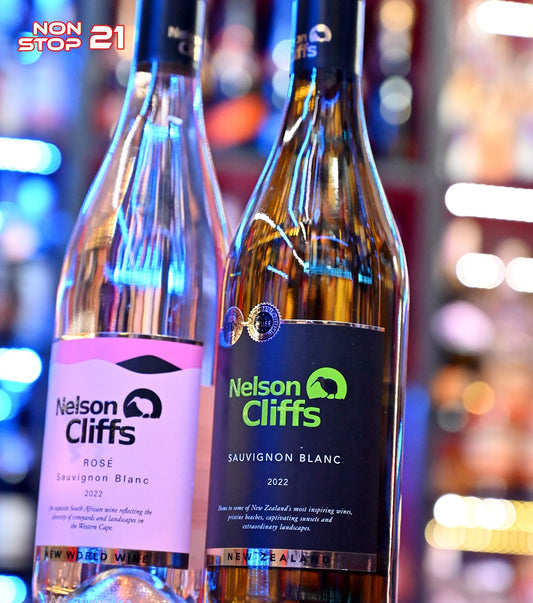 Розе Nelson Cliffs 750 ml