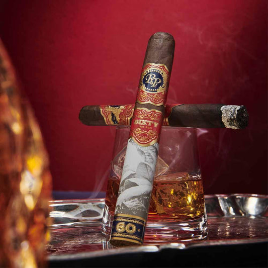 Rocky Patel Sixty Toro - 20 бр