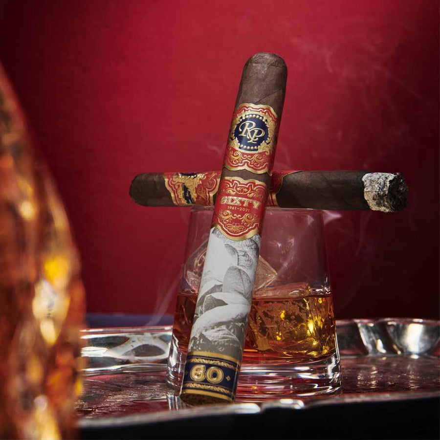 Rocky Patel Sixty Toro - 20 бр