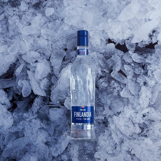 Финландска водка Finlandia 700 мл