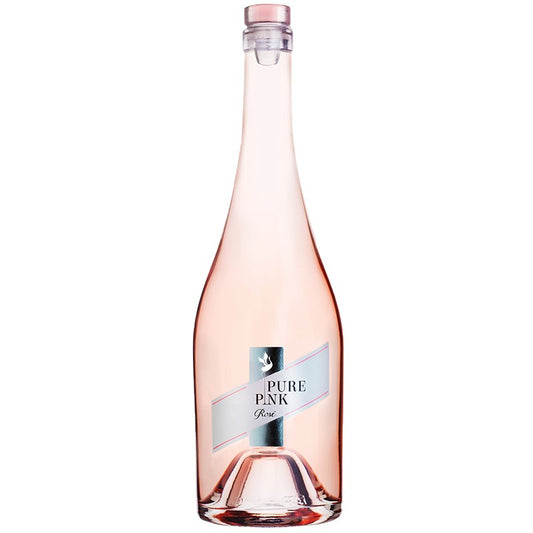 Розе Pure pink 750 ml