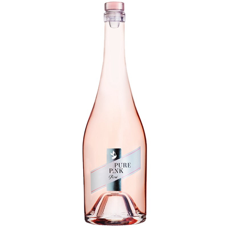 Розе Pure pink 750 ml