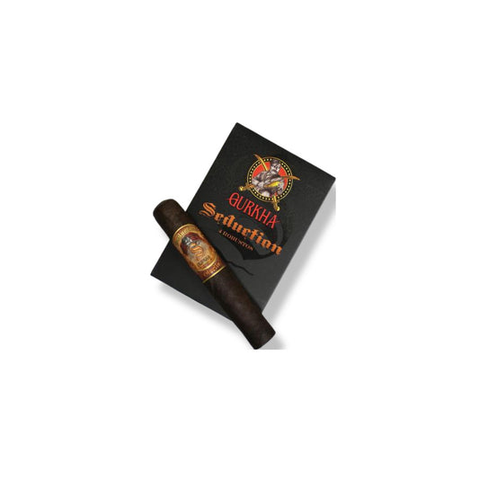 Пури Gurkha Seduction Robusto (4)