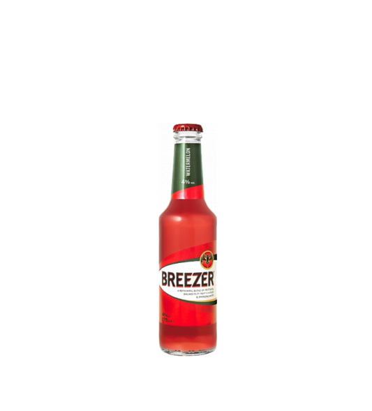 Коктейл Bacardi Breezer Watermelon - 275 ml