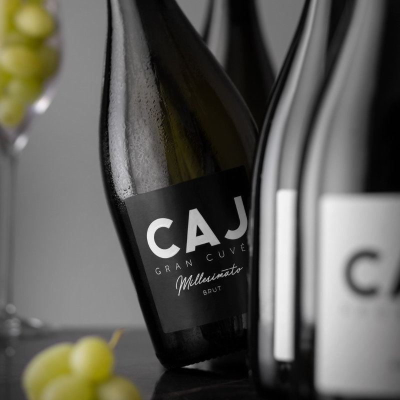 Просеко Caj 750 ml