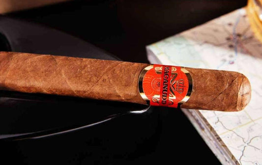 Macanudo Inspirado - Orange lancero - 20 бр