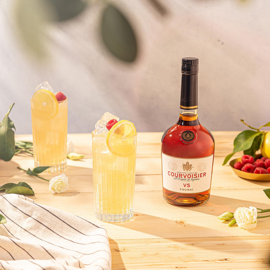 Коняк Courvoisier VS, 700 мл