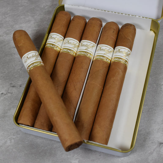 Davidoff Primeros - 6 бр